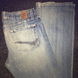 BKE “Starlight 18 Stretch” Jeans